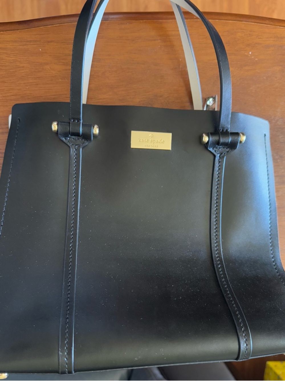 Kate Spade Elodie Arbour Hill Tote